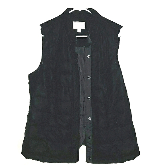 Charter Club Jackets & Blazers - Charter Club Velvet Vest